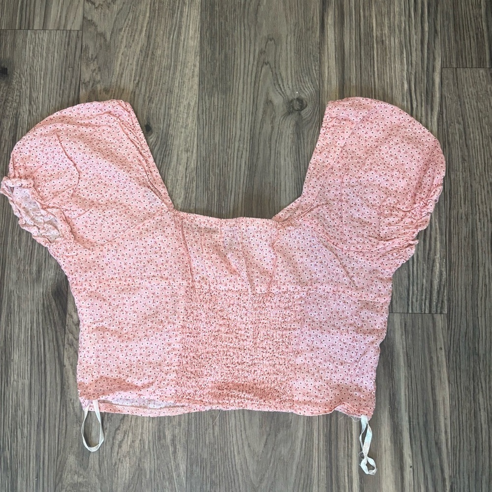 Princess Polly Laura Top - Picture 5 of 5